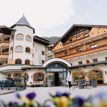 Alpinresort Stubaierhof ****S Fulpmes Exterior photo