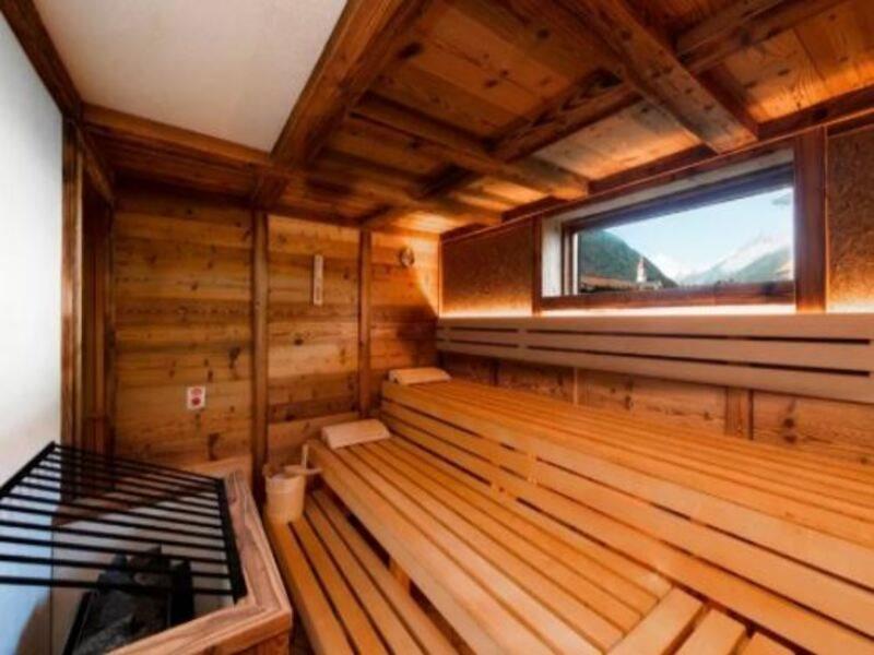 Alpinresort Stubaierhof ****S Fulpmes Exterior photo