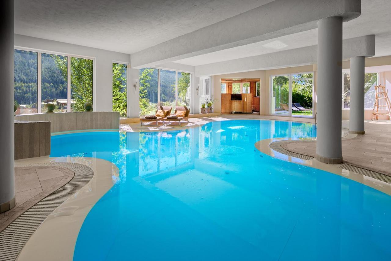 Alpinresort Stubaierhof ****S Fulpmes Exterior photo