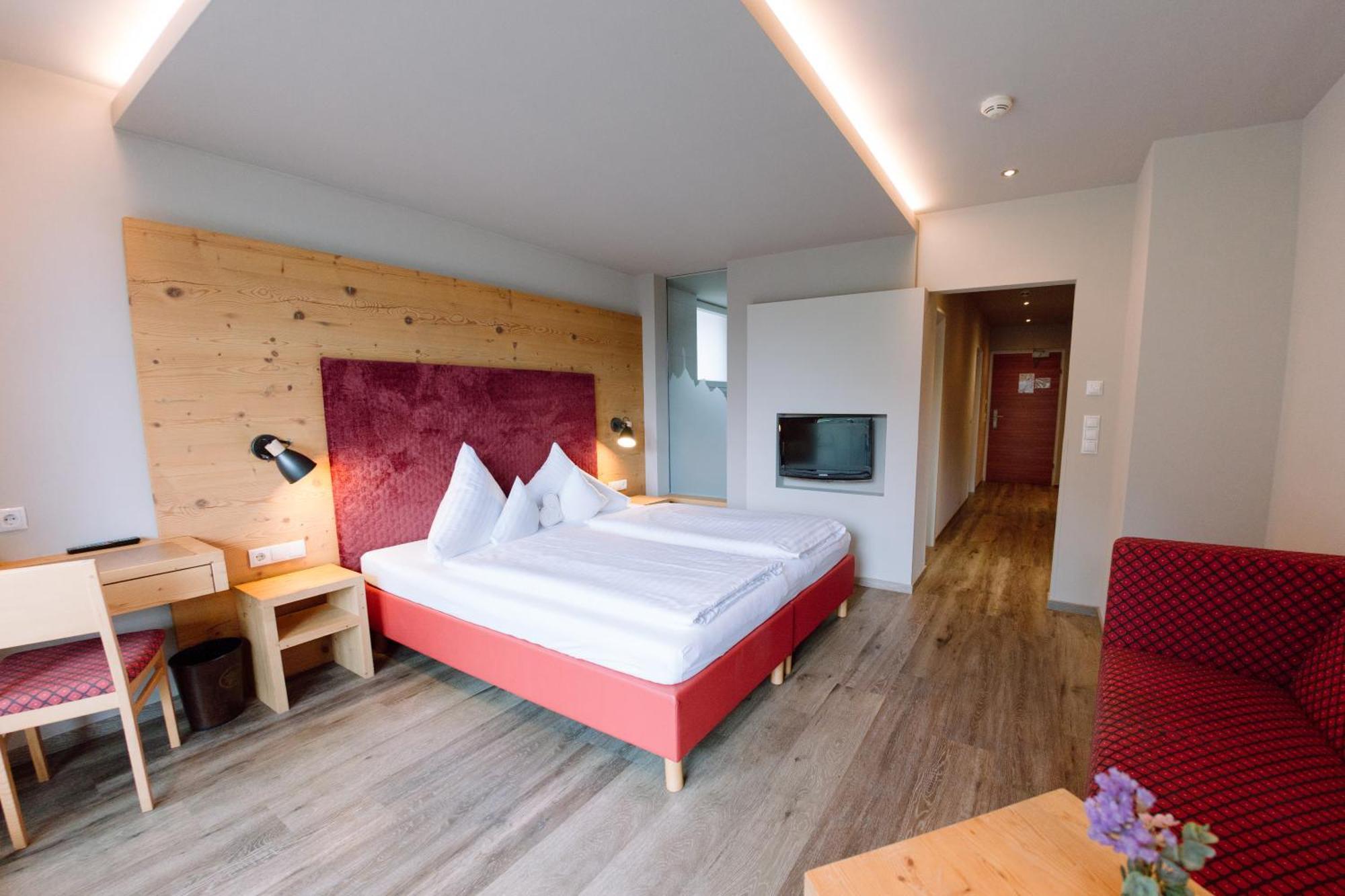 Alpinresort Stubaierhof ****S Fulpmes Exterior photo