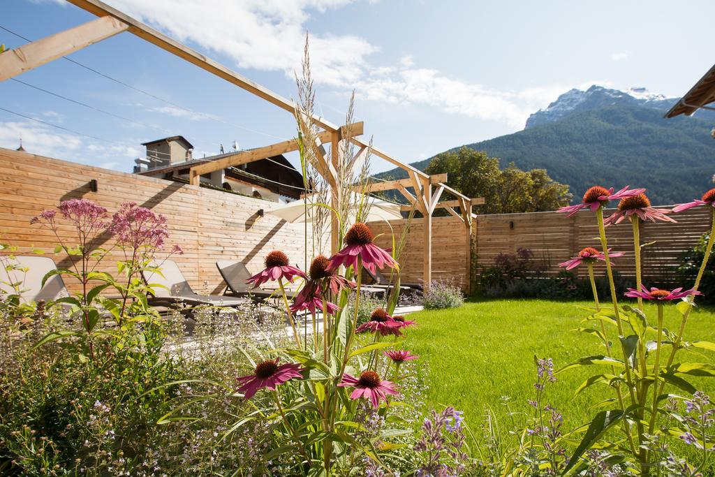 Alpinresort Stubaierhof ****S Fulpmes Exterior photo